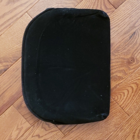 CLASSIC COLLECTION cosmetics bag. Set of 3. NWT - Picture 3 of 11
